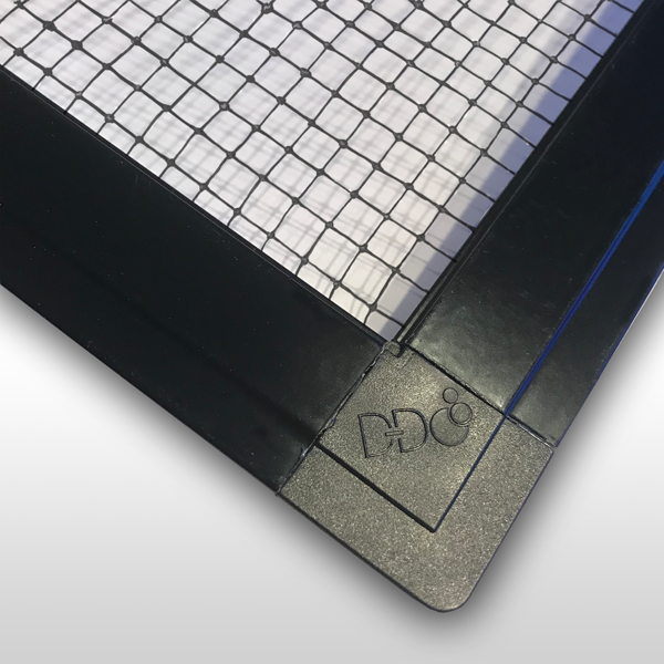 D D Jumpguard Pro Diy Aquarium Cover Tc12075 H2o Aquatics