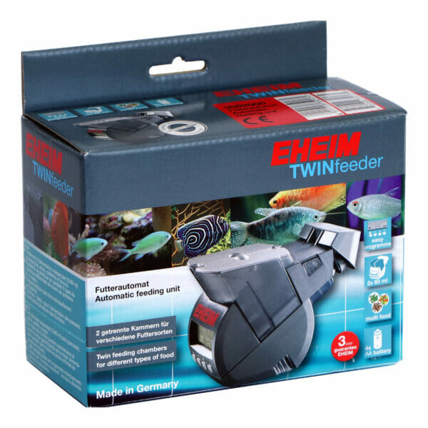 eheim twin