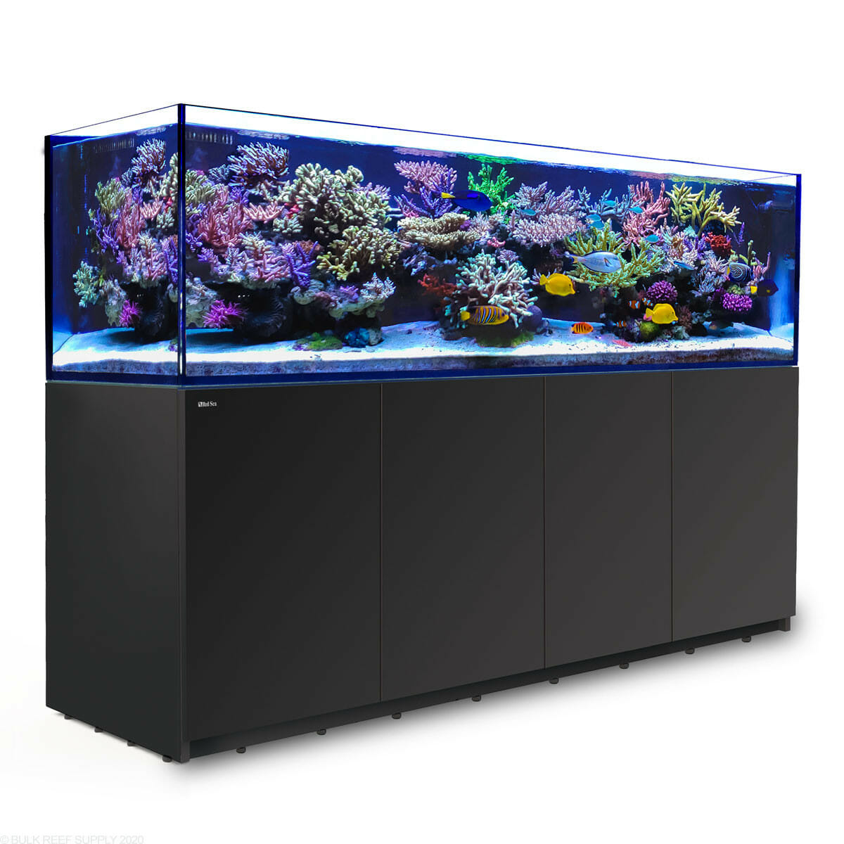 Red Sea Reefer Xxxl 900 Black H2o Aquatics