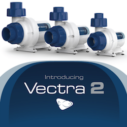 Ecotech Vectra 2 Return Pumps