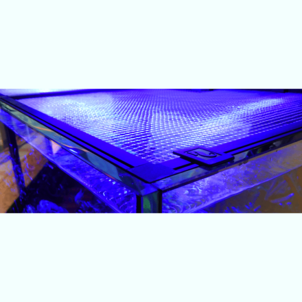 Red Sea Diy Aquarium Net Cover 1cm X 80cm H2o Aquatics