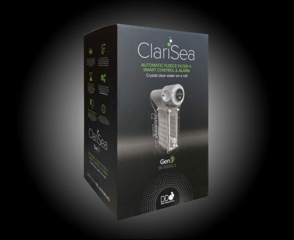 Clarisea Sk5000 Generation 3 H2o Aquatics Clarisea Sk5000 Generation 3 H2o Aquatics